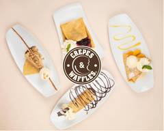 Crepes & Waffles (Oasis)