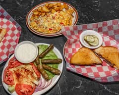 Sami’s Coney Island