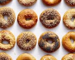 Joel's Bagels (Medford)