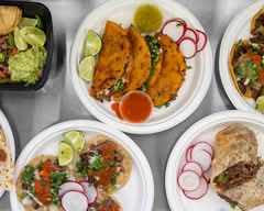 Fuego Mexican Grill