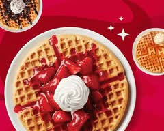 Huddle House (1209 N. Main Street)
