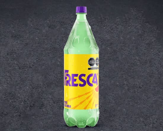 Fresca 2 Lts
