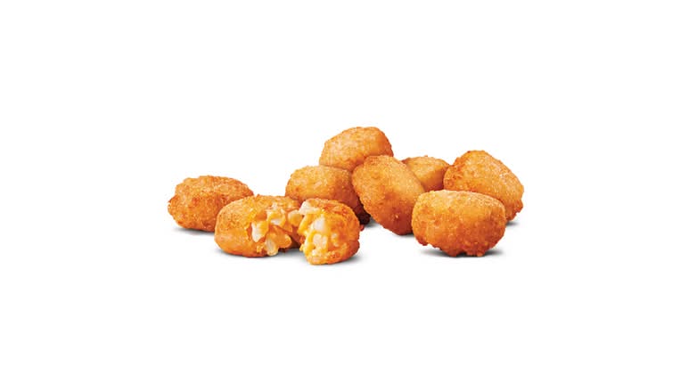 Cheesy Tots®