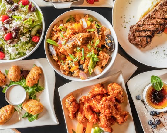 Dailyn Diner and Takeout (1880 Kennedy Road)