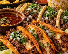 No Way Jose #1 Taqueria (10031 Dixie Beeline Hwy)