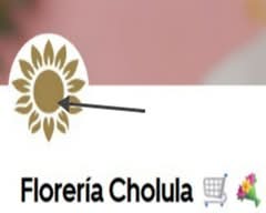 Florería Cholula 🛒💐(Querétaro)