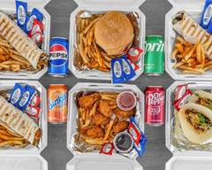 Viking Food KC (Pleasant Valley)