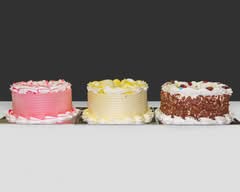 Bake n Flake Bakery