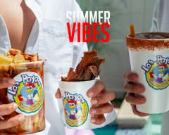 Los Poyos Clamatos (Gómez Morín)