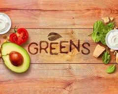 Greens - Toledo