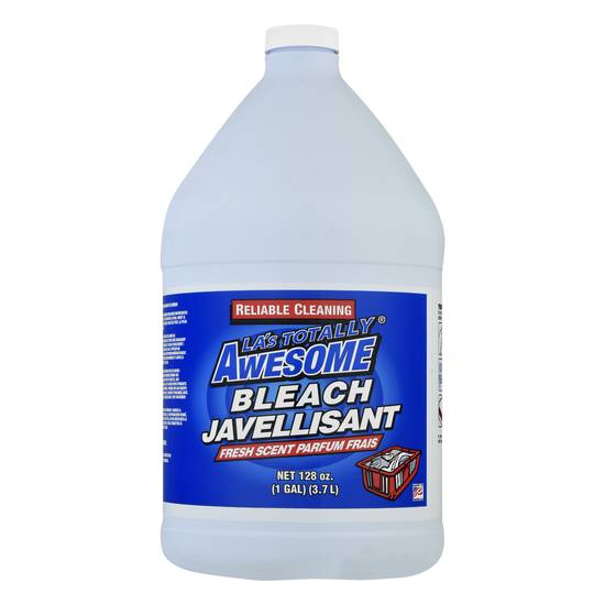 La's Totally Awesome Bleach Javellisant Fresh Scent