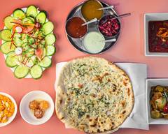 Sher e Akbar (Huddersfield)