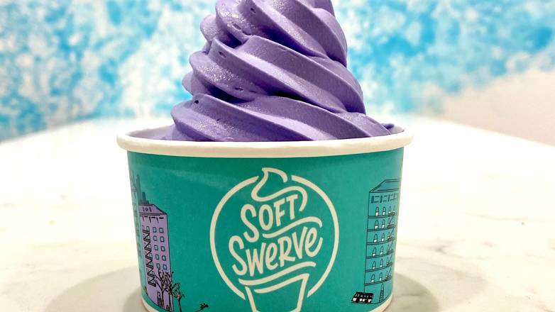 soft serve without the wait! order through our #harlanholden app