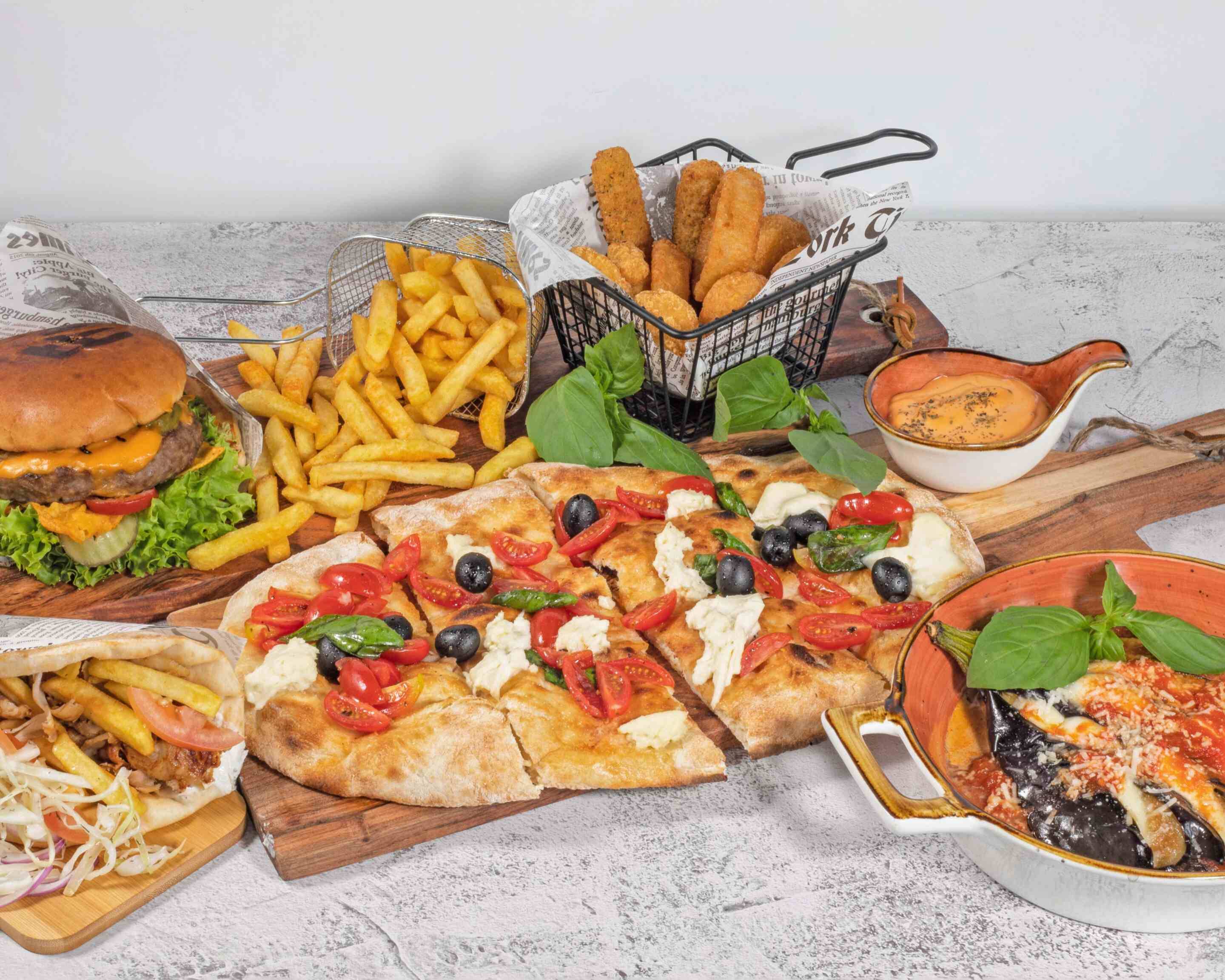 La Bella Lieferservice Speisekarte und Preise Erfurt Uber Eats