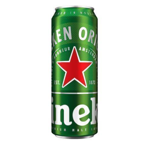 Heineken 24oz Can