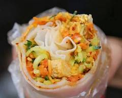 Feng Family Cold Noodles 冯家凉皮