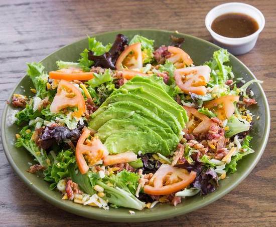 House Salad