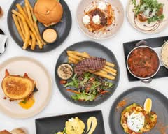 Eterna Cafe And Dine