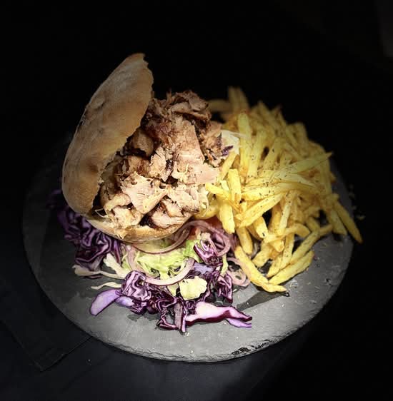 LE KEBAB D'ELIO