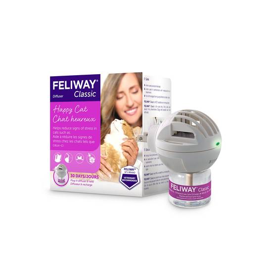 Feliway refill outlet petsmart