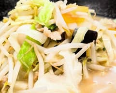 川府麻婆 senfu mapo	