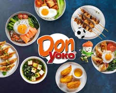 Don Yoko Erfurt Mitte