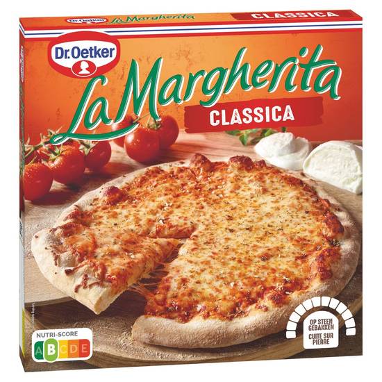 Dr. Oetker La Margherita Classica 265 g