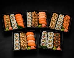 Sushi Box