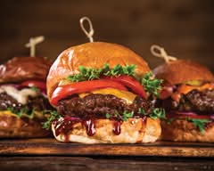 Lone Star Burger Co