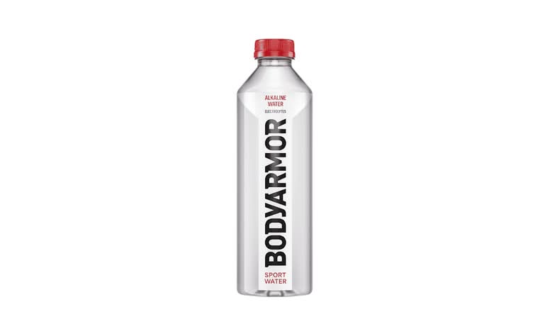 BODYARMOR Sportwater 1 Liter Bottle
