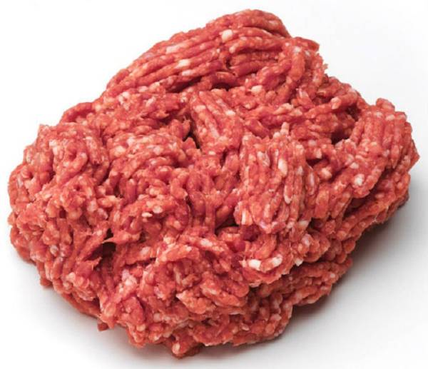 Iqbal Foods Veal Lean Ground Keema