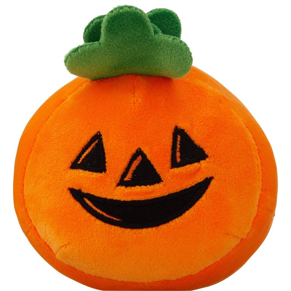 Smoochy Pal Pumpkin, 6 In