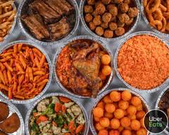 Maria's Grill Chicken House