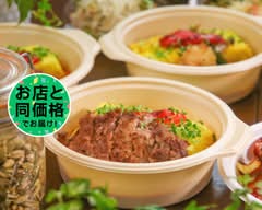 ＆スリランカTOKYO