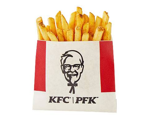 Individual Fries