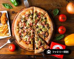 ピザハット 西立川昭島店 Pizza Hut Nishitachikawaakishima