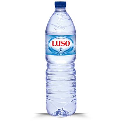 Água 0.50L