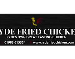 Ryde Fried Chicken