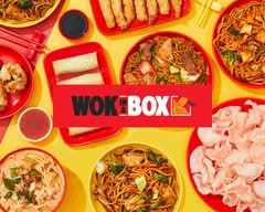Wokinabox (Marryatville)