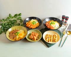 享吃joy吃