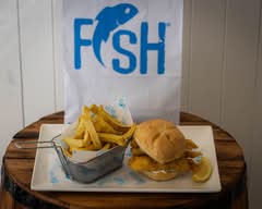 The Hook Fish & Chips