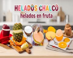 Helados chalco super mario (Mexico City)