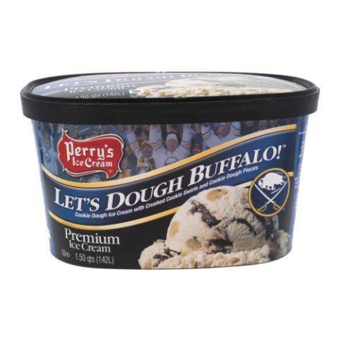 Perrys Lets Dough Buffalo 1.5qt