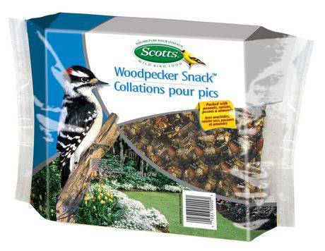 Scotts Woodpecker Snack (907 g)