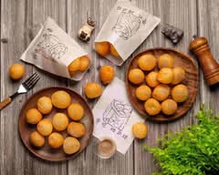 熊太地瓜球 北屯店