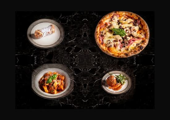 Giorgio Casa (Moonee Ponds)