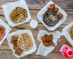 Lincoln Fried Chicken (561 N 63rd St)