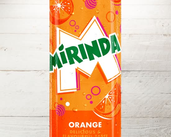 Mirinda 33cl