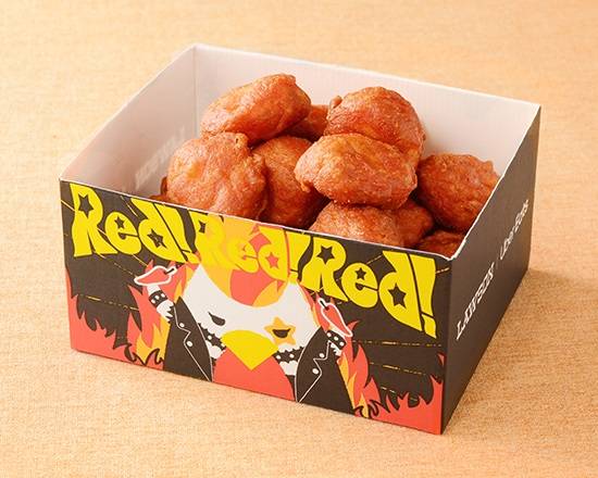 からあげクン≪レッド3倍≫(20個)【BOX】
