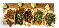 Honolulu Tacos #1